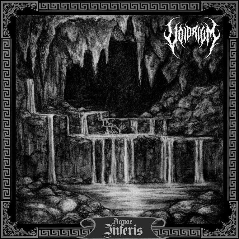 Voidrium – Aquae Inferis | Metal Territory