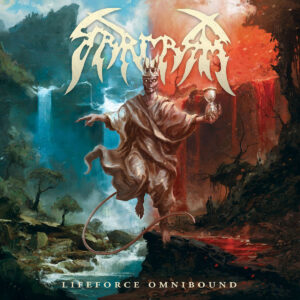 Sarcasm – Lifeforce Omnibound | Metal Territory
