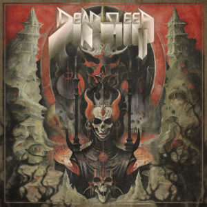 Dead Sleep – Repulsion (EP) | Metal Territory