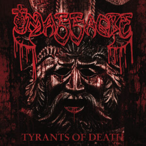 Massacre – Το “Tyrants of Death”