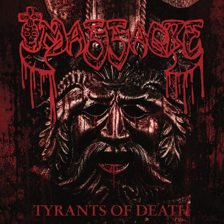Massacre – Το “Tyrants of Death”