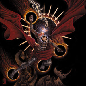 Sunthema – Split | Metal Territory