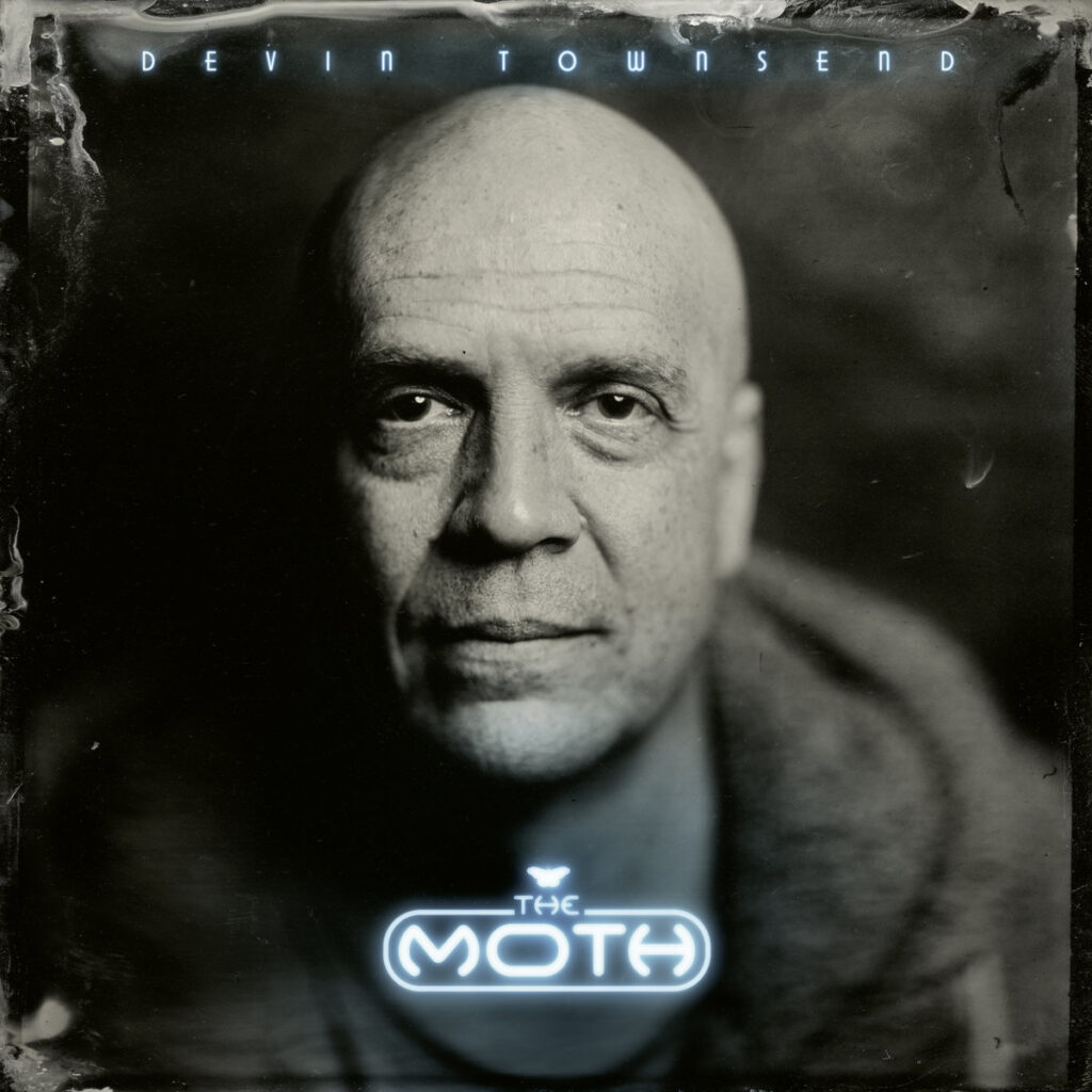 Devin Townsend – The Moth | Metal Territory