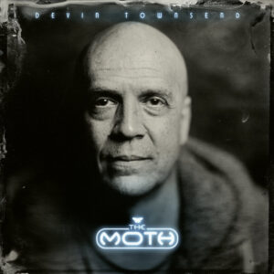 Devin Townsend – The Moth | Metal Territory