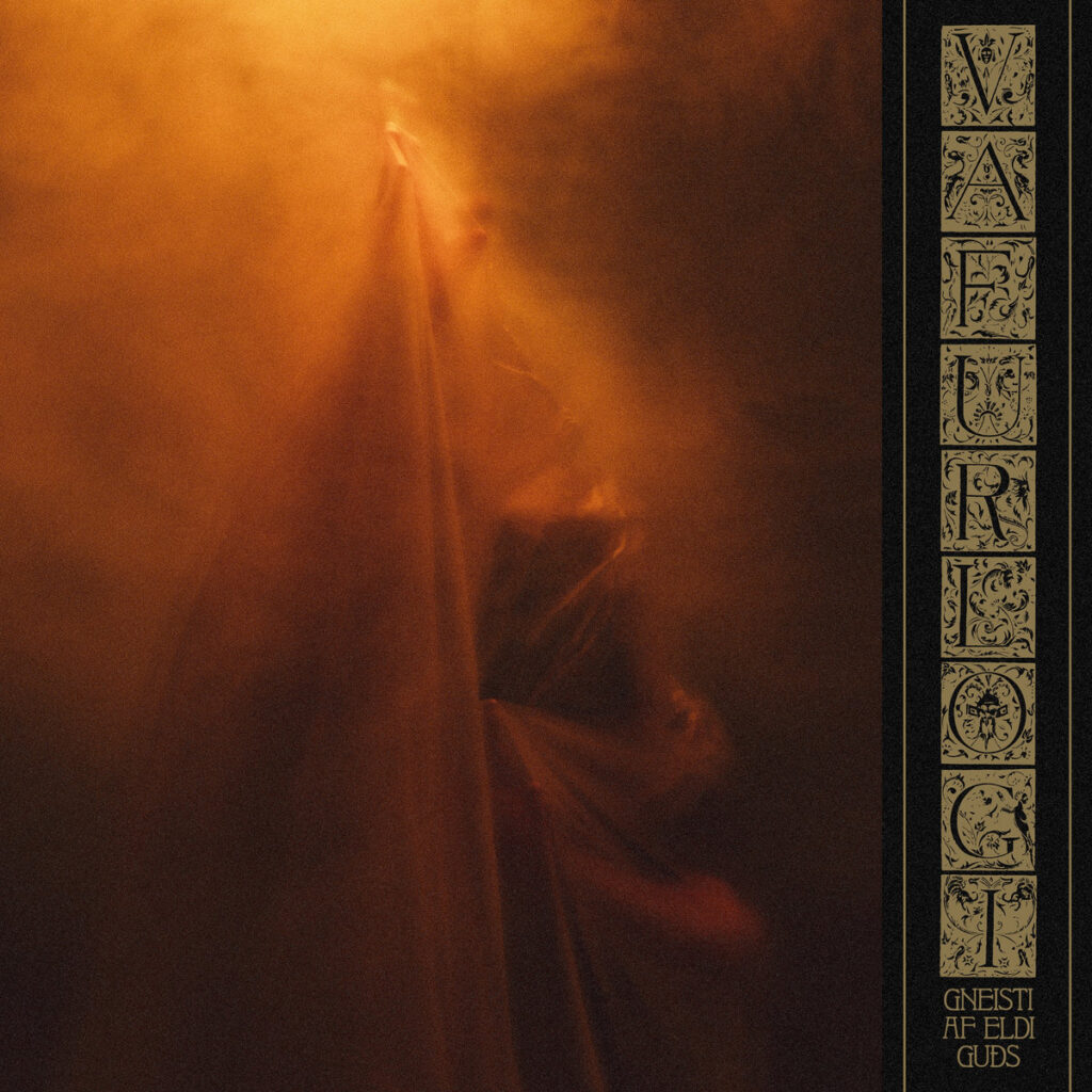 Vafurlogi – Gneisti af eldi Guðs | Metal Territory