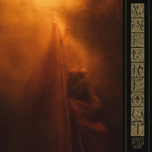 Vafurlogi – Gneisti af eldi Guðs | Metal Territory