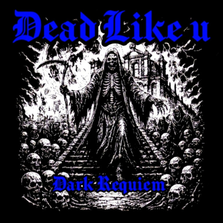 Dead Like U