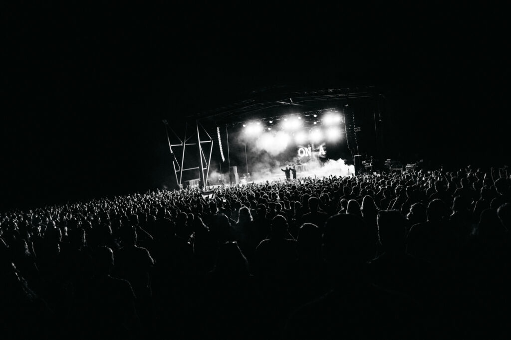 ROCKWAVE FESTIVAL 2026 Edition | Ἐπίλογος?