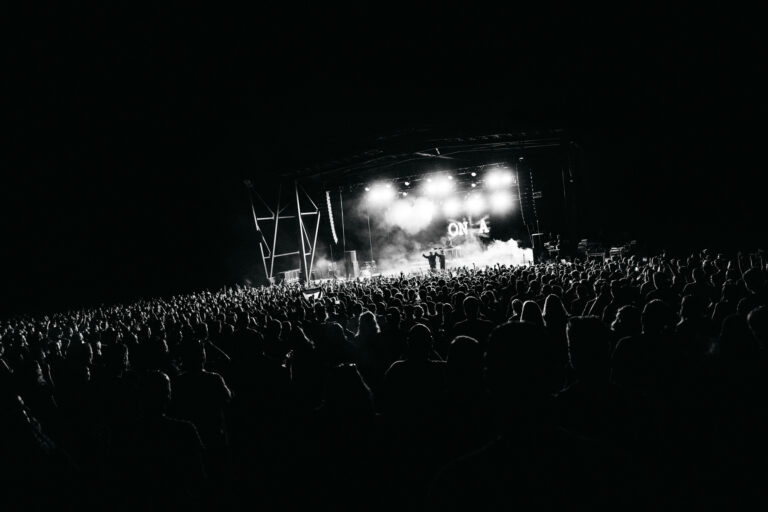 ROCKWAVE FESTIVAL 2026 Edition | Ἐπίλογος?