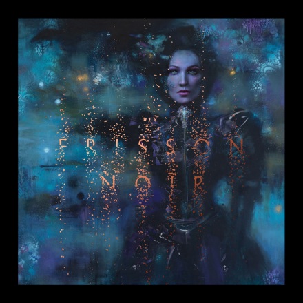 Tarja – Νέο άλμπουμ “Frisson Noir”