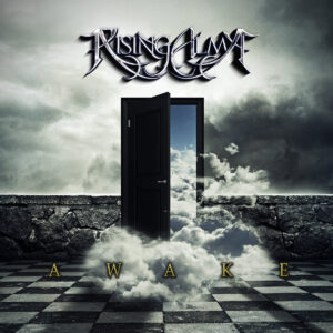 RISING ALMA – Awake | Metal Territory