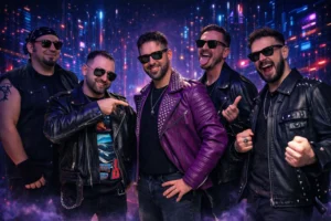 Senses – “Love Is a Lie” | Metal Territory