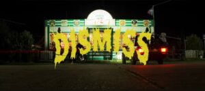 Οι DISMISS παρουσιάζουν live το νέο τους άλμπουμ με τίτλο "FUNERAL FUND"