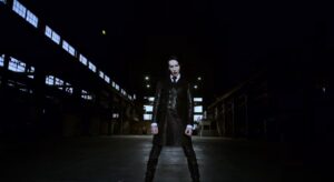 Marilyn Manson