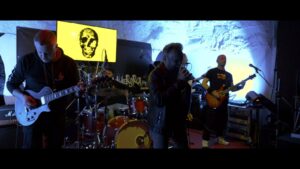 Οι Butt Splitters Κυκλοφόρησαν Το Νέο Live Video Για Το “Homeland