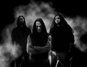 KRUSHYA– Συνέντευξη για το METAL TERRITORY