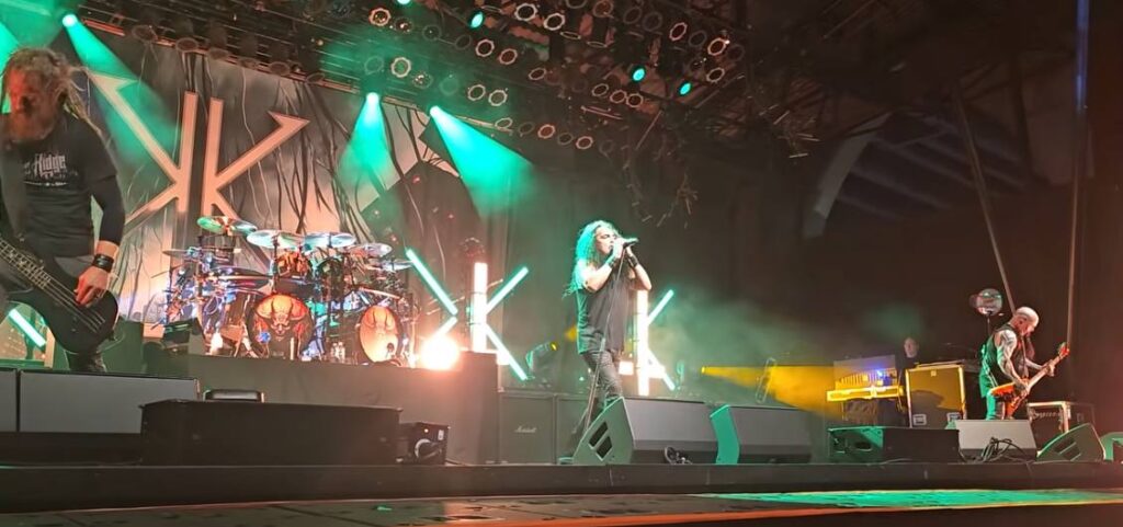 Kerry King