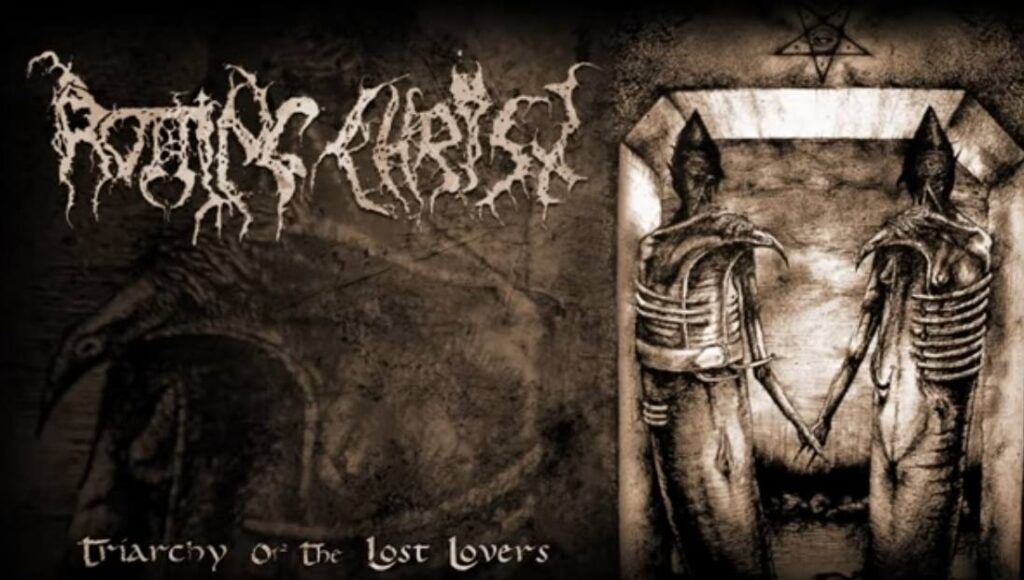 23 Ελληνικά Black Metal διαμάντια