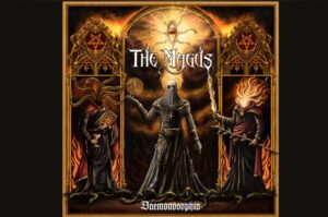 Metal Κυκλοφορίες 2026: Albums που Ισοπέδωσαν το Πρώτο Εξάμηνο!