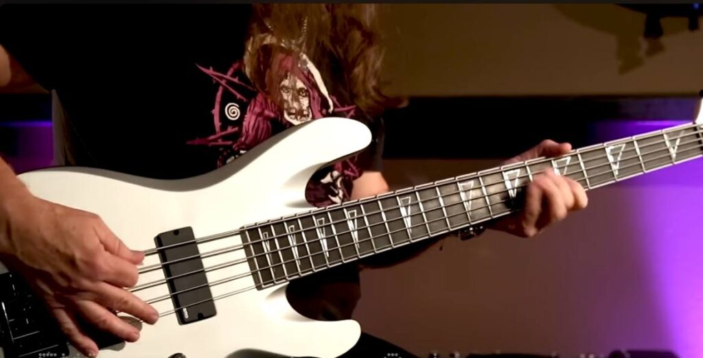 David Ellefson