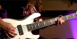 David Ellefson