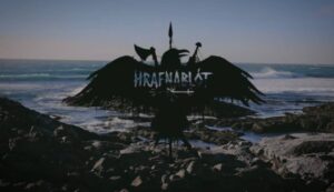 Hrafnablót – Το “Svartigaldur” ανοίγει την πύλη για το Guðlaugar Saga | Metal Territory