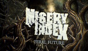 Misery Index – Το νέο single “Feral Future”