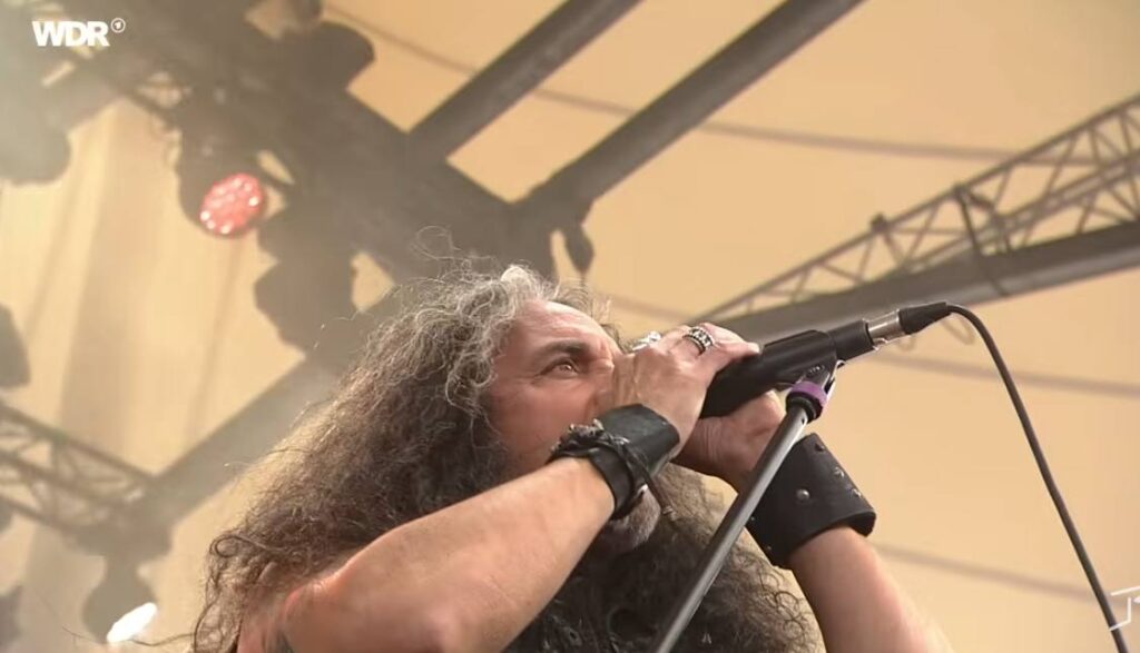 Οι Death Angel