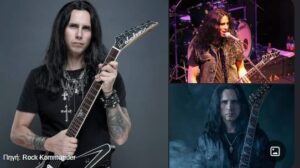 Gus G