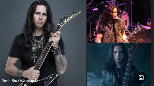 Gus G