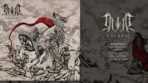 Duir – Catarsi | Metal Territory