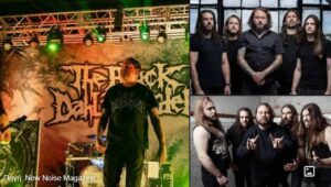 Οι THE BLACK DAHLIA MURDER ανακοινώνουν την Ευρωπαϊκή τους περιοδεία