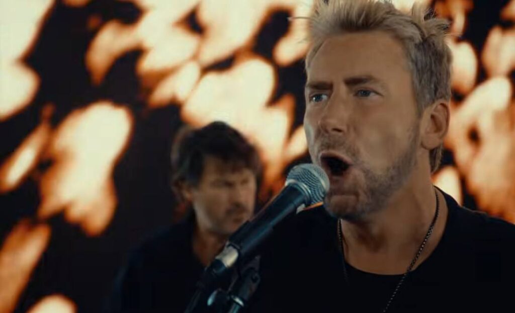 Nickelback