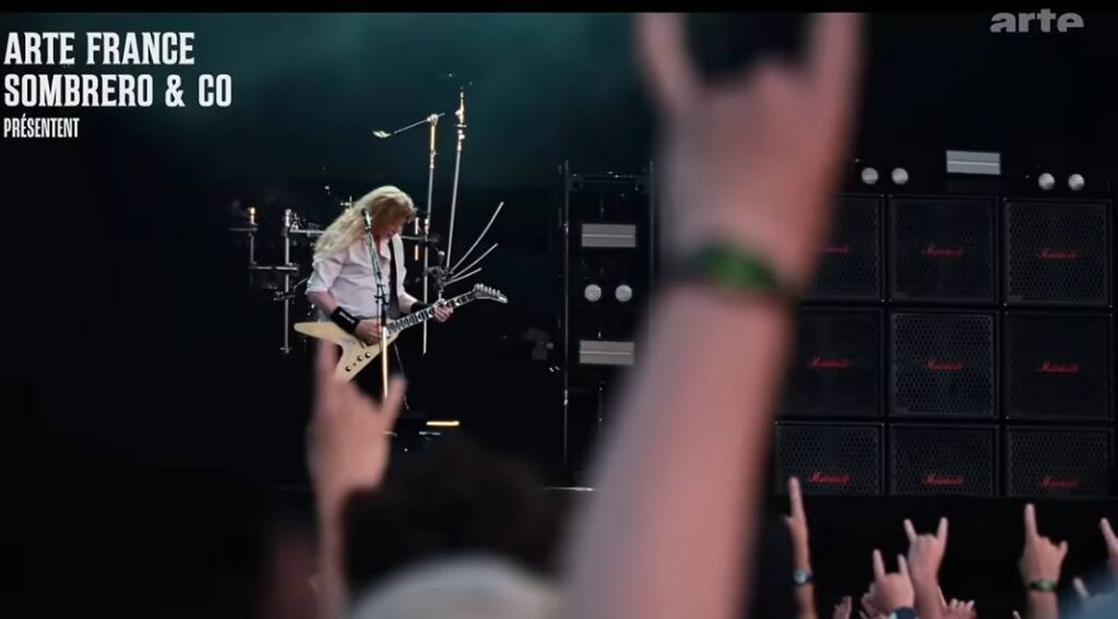 Megadeth