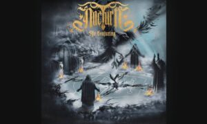 NocturN – Νέο single “Stones and Bones” | Metal Territory
