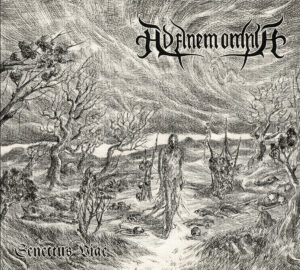 Ad Finem Omnia – Senectus Viae | Metal Territory