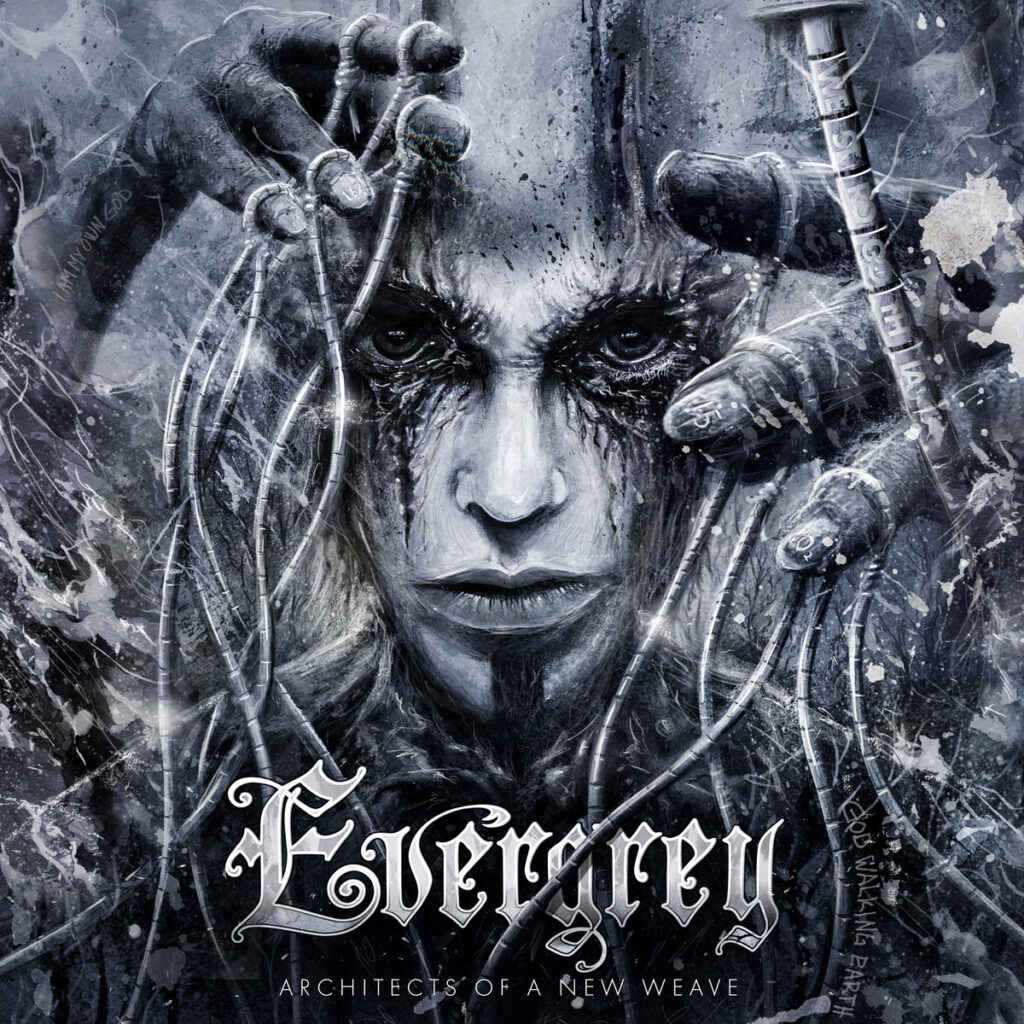Evergrey – Architects Of A New Weave | Metal Territory