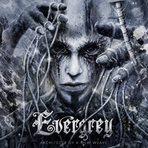 Evergrey – Architects Of A New Weave | Metal Territory
