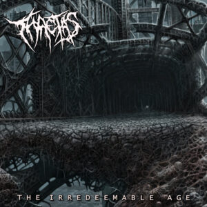Thætas – The Irredeemable Age | Metal Territory