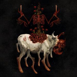 JEHOVAH ON DEATH – Lágrimas de Oro (2026)