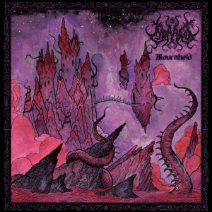 Tyrannus – Mournhold | Metal Territory