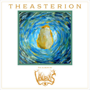 Volubilis – Theasterion | Metal Territory