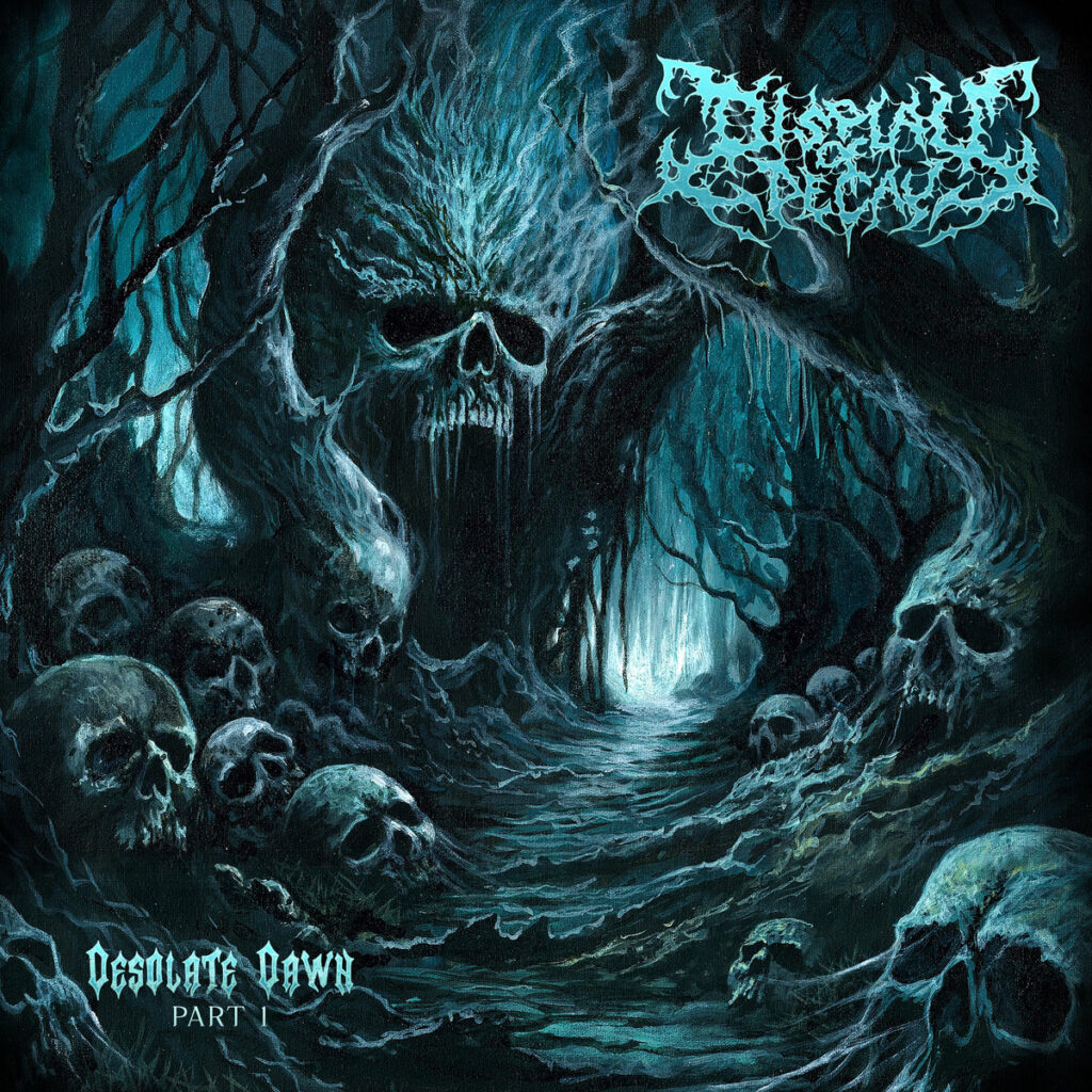Display Of Decay – Desolate Dawn, Pt. 1 | Metal Territory