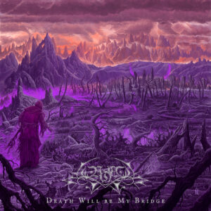 Vow – Death Will Be My Bridge | Metal Territory