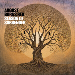 August Burns Red – Season of Surrender | Metal Territory