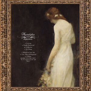 Nostalghia – Departure | Metal Territory