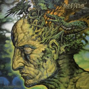 Defiled