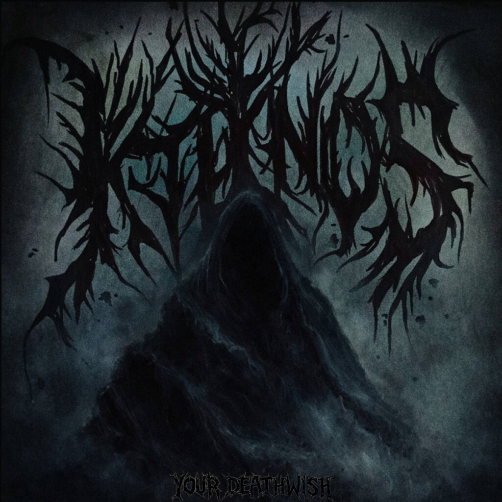 Ktinos – Νέο CD “Your Deathwish”