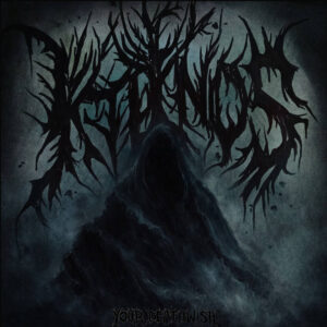 Ktinos – Νέο CD “Your Deathwish”