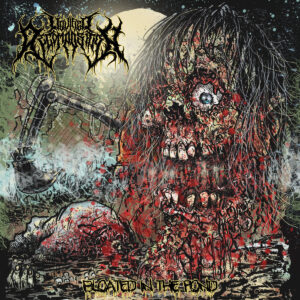 Liquified Decomposition – Bloated In The Pond | Metal Territory